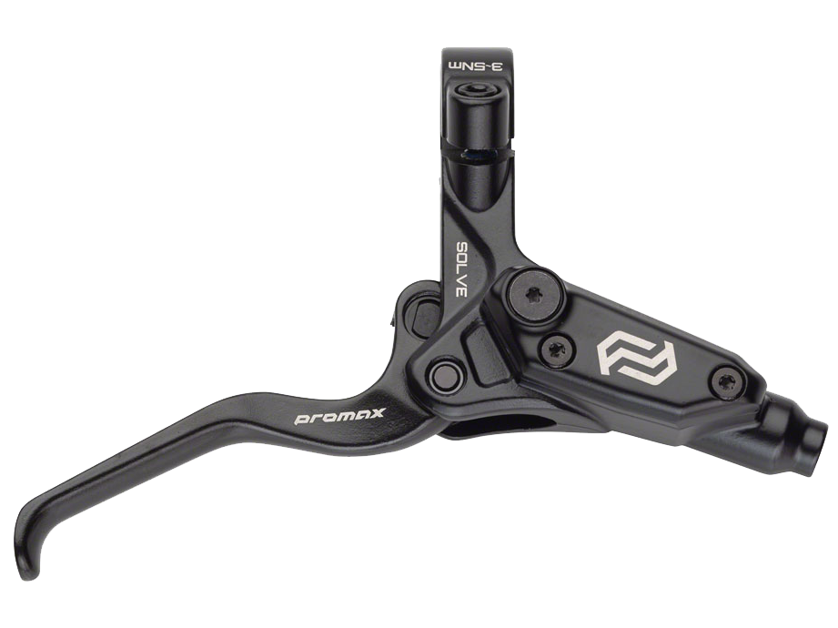 Promax Solve Hydraulic Disc Brake Lever