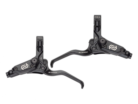 Promax F1 Disc Brake Lever