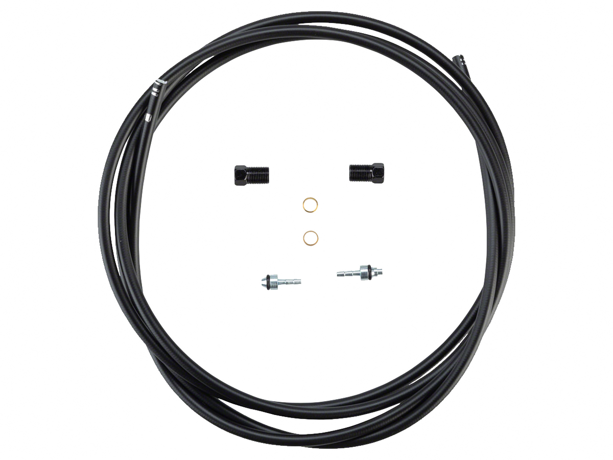 Promax F1 Disc Brake Hose Kit