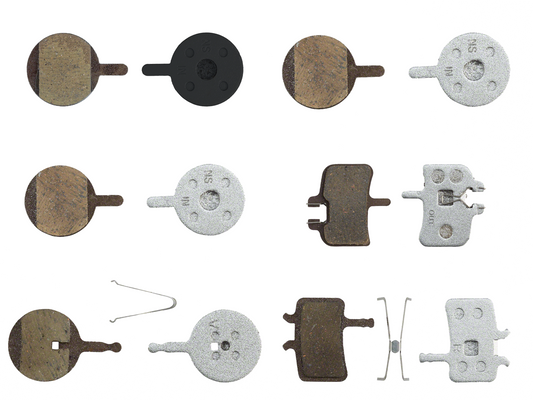 Promax Disc Brake Pads