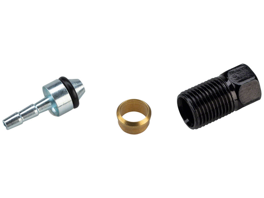 Promax Solve Disc Brake Hose Fitting Kit – additional product view