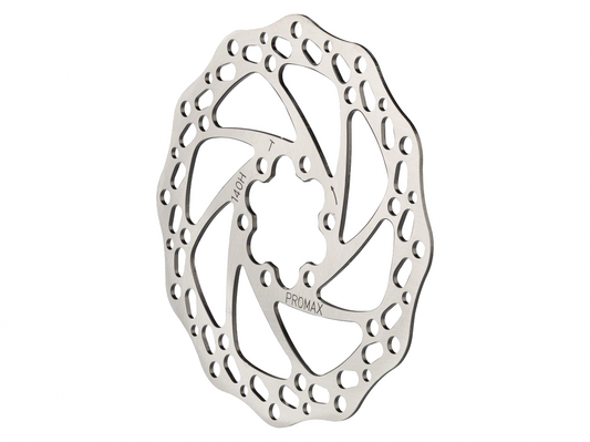 Promax S1 Sport Disc Brake Rotor – 160 mm