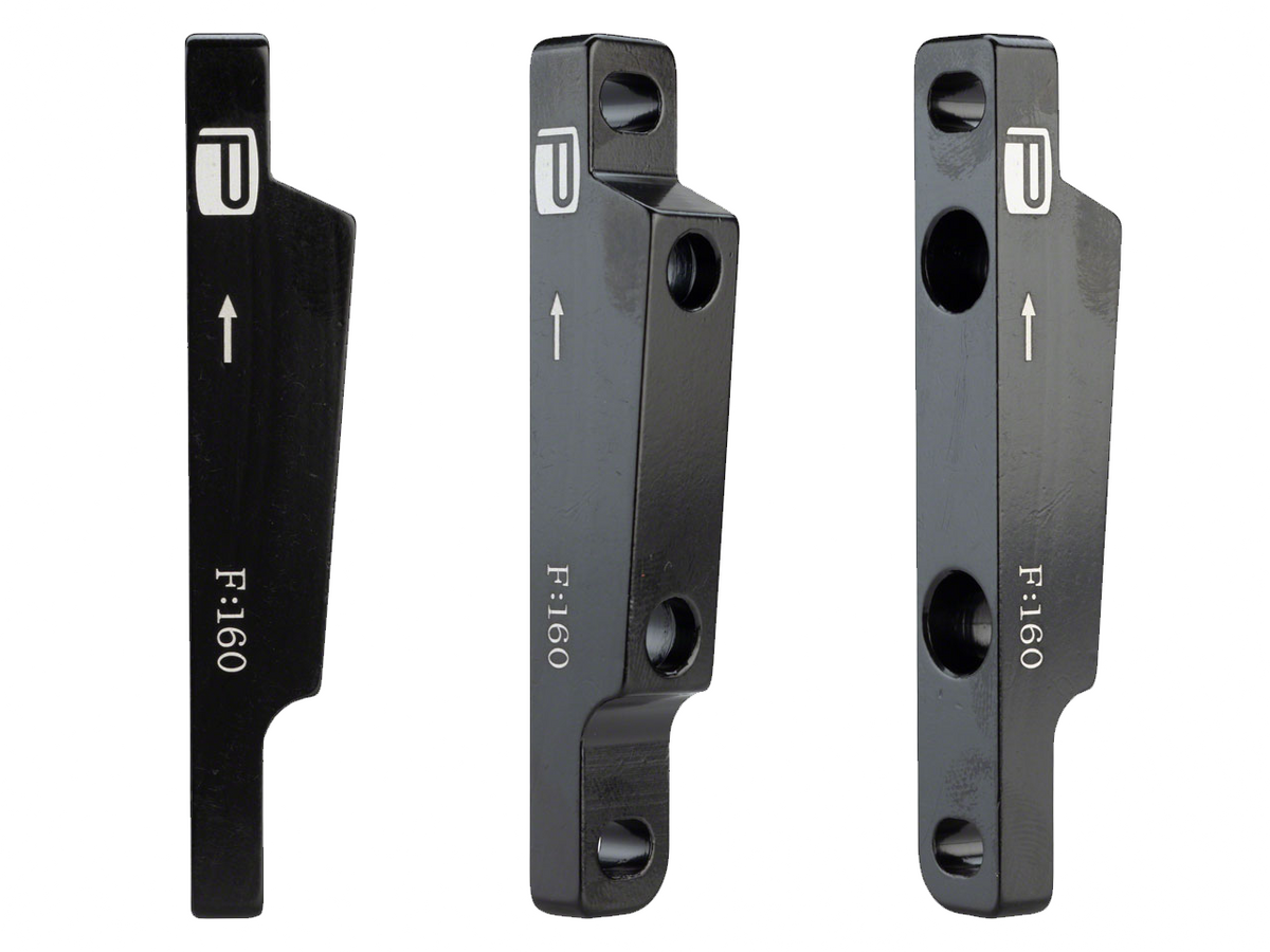Promax FM for FM Disc Brake Adaptor – additional product view