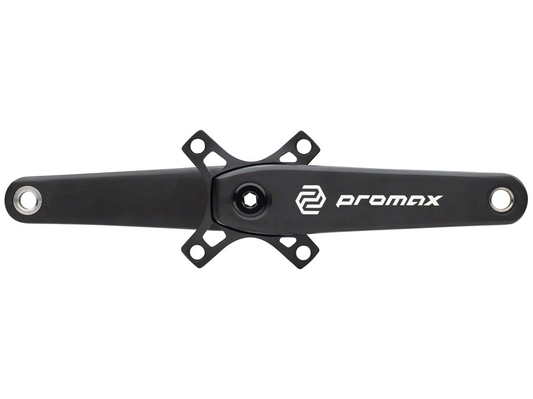 Promax HF-3 Crank Set – 172.5 mm Sp:30 mm