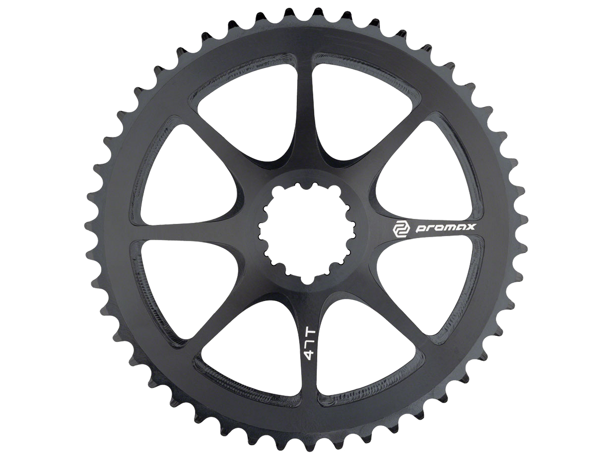 Promax Direct Mount Front Sprocket – additional product view