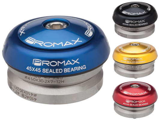 Promax IG-45 Integrated Headset – 1 1/8"