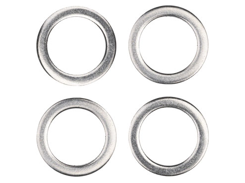 Promax Pedal Washers