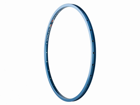 Promax RMV 20" Rim – Silver