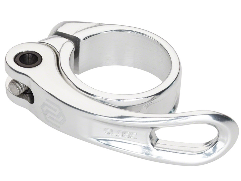 Promax QR1 Seat Clamp