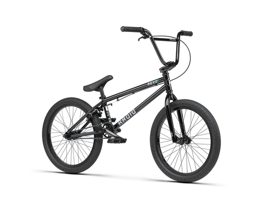 Radio Revo Pro BMX Bike