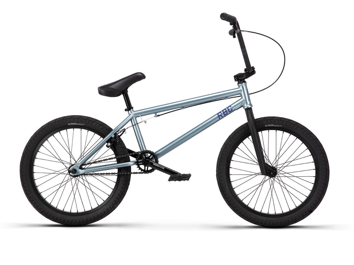 Radio 20" Evol XL Bike – additional product view