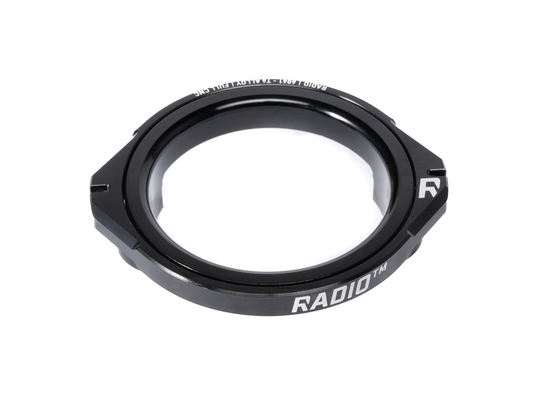 Radio Aeon Gyro Rotor – additional product view