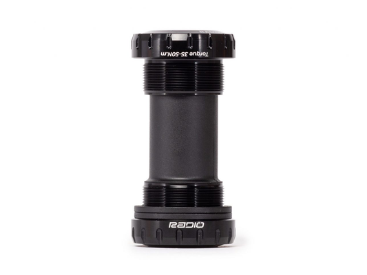 Radio Raceline Euro External BB Set – Cyan