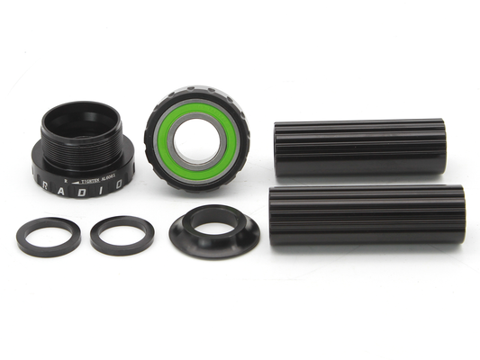 Radio Zilla Mid BB Set – Sp:22 mm Od:41 mm
