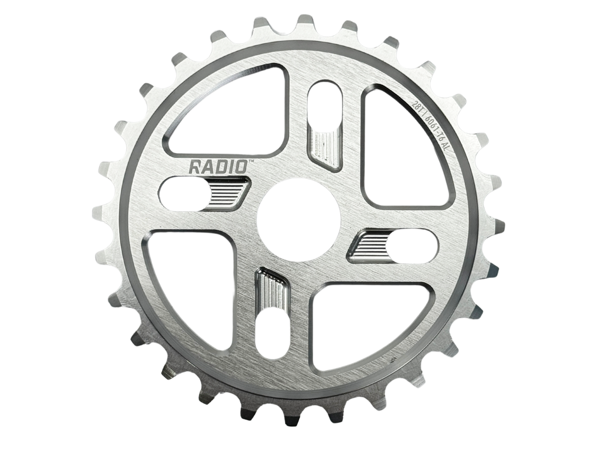 Radio Axis Front Sprocket – additional product view
