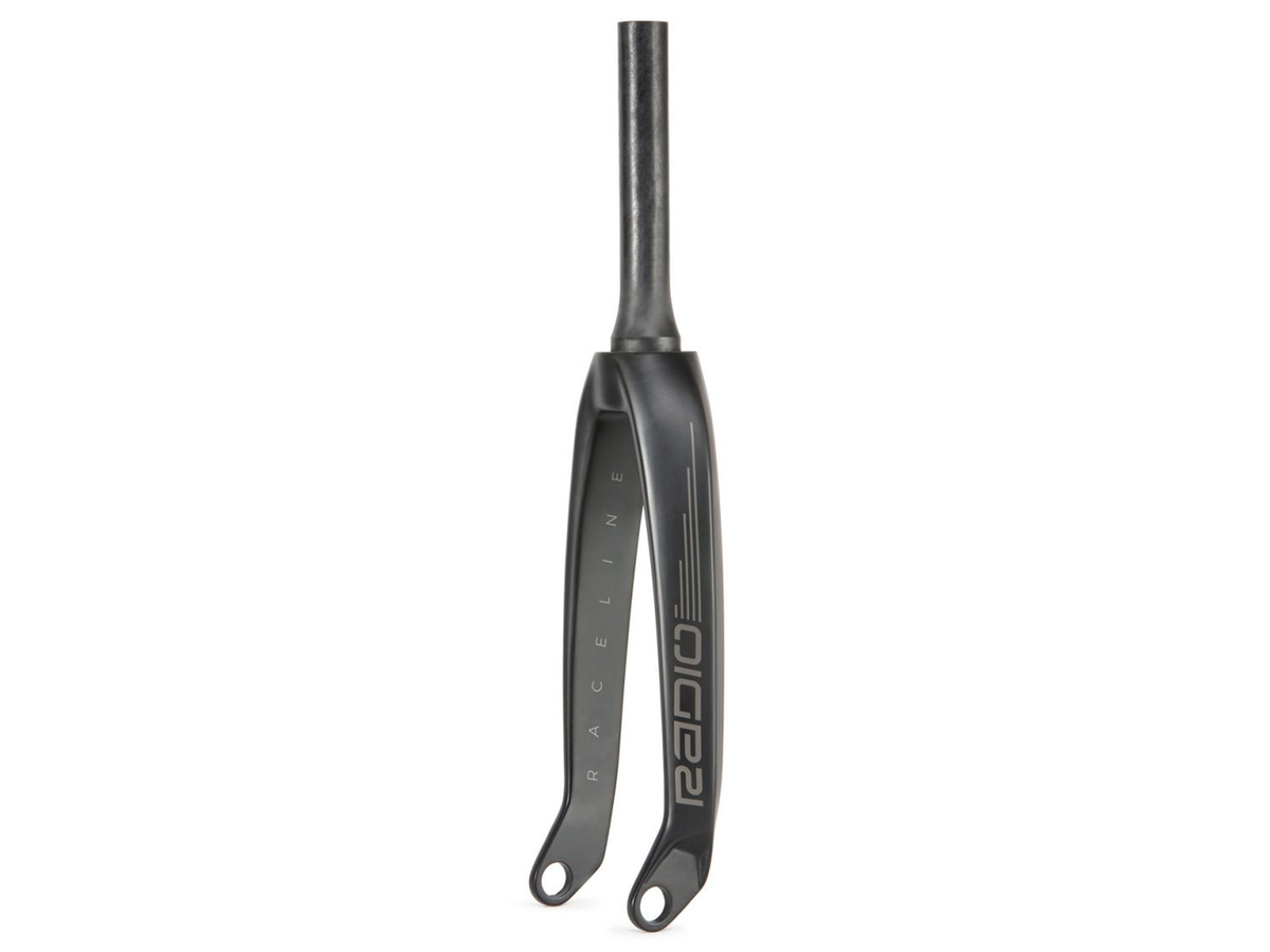Radio Raceline Solar OEM Fork – additional product view