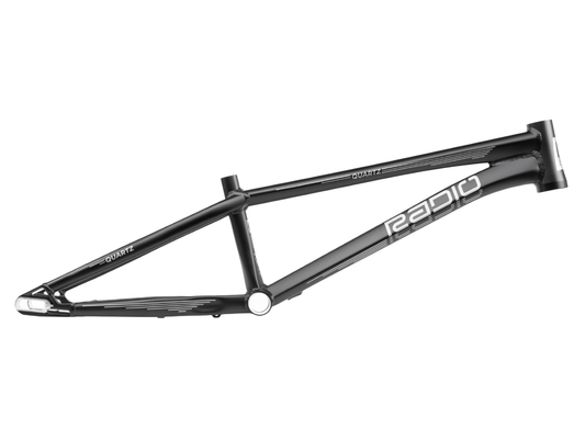 Radio Raceline Quartz Disc Pro 2027 Frame - Matt Black 20.5