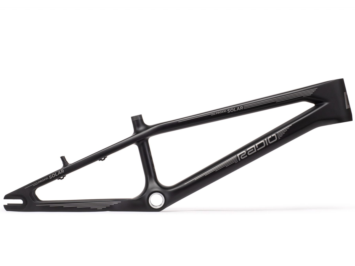 Radio Raceline Solar Pro Frame – additional product view