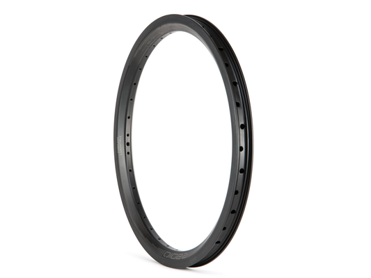 Radio Raceline Solar Rim – additional product view