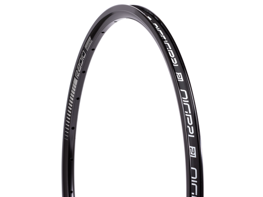 Radio Raceline Clipper Junior Rim – Cyan