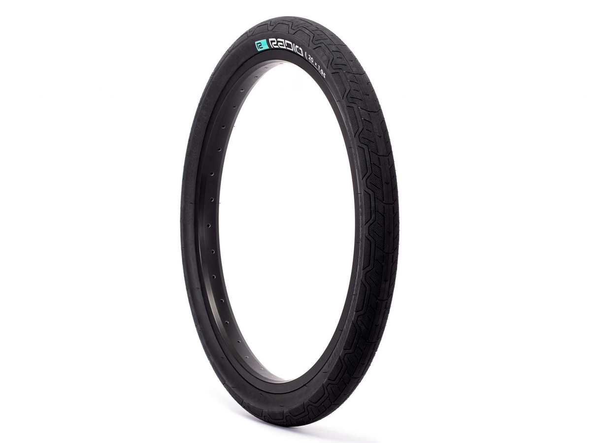 Radio Raceline Oxygen Tubeless Tyre – additional product view