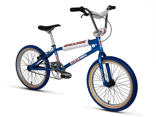 Redline 20" MXII Bike – additional product view