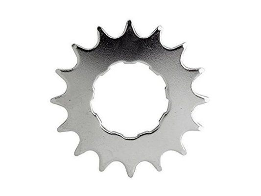 3/32" Cassette Cog - Steel