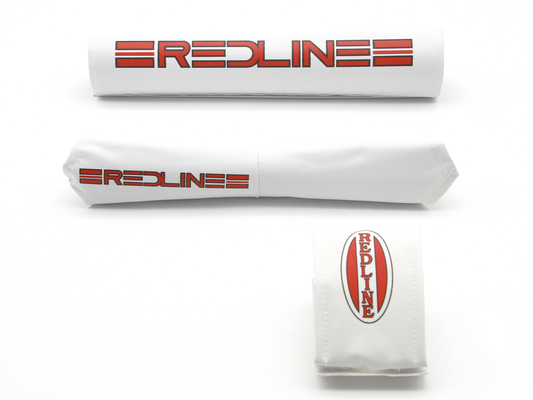 Redline MX V Bar Pad Set – additional product view