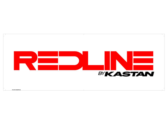 Redline Redline by Kastan Banner – additional product view