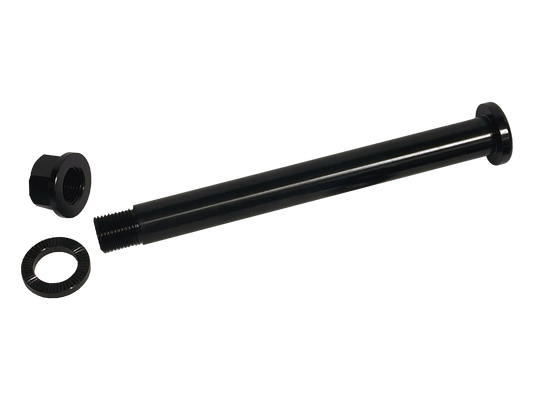 Redline Flight Axle – additional product view