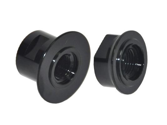 Redline Flight 120 Lock Nut