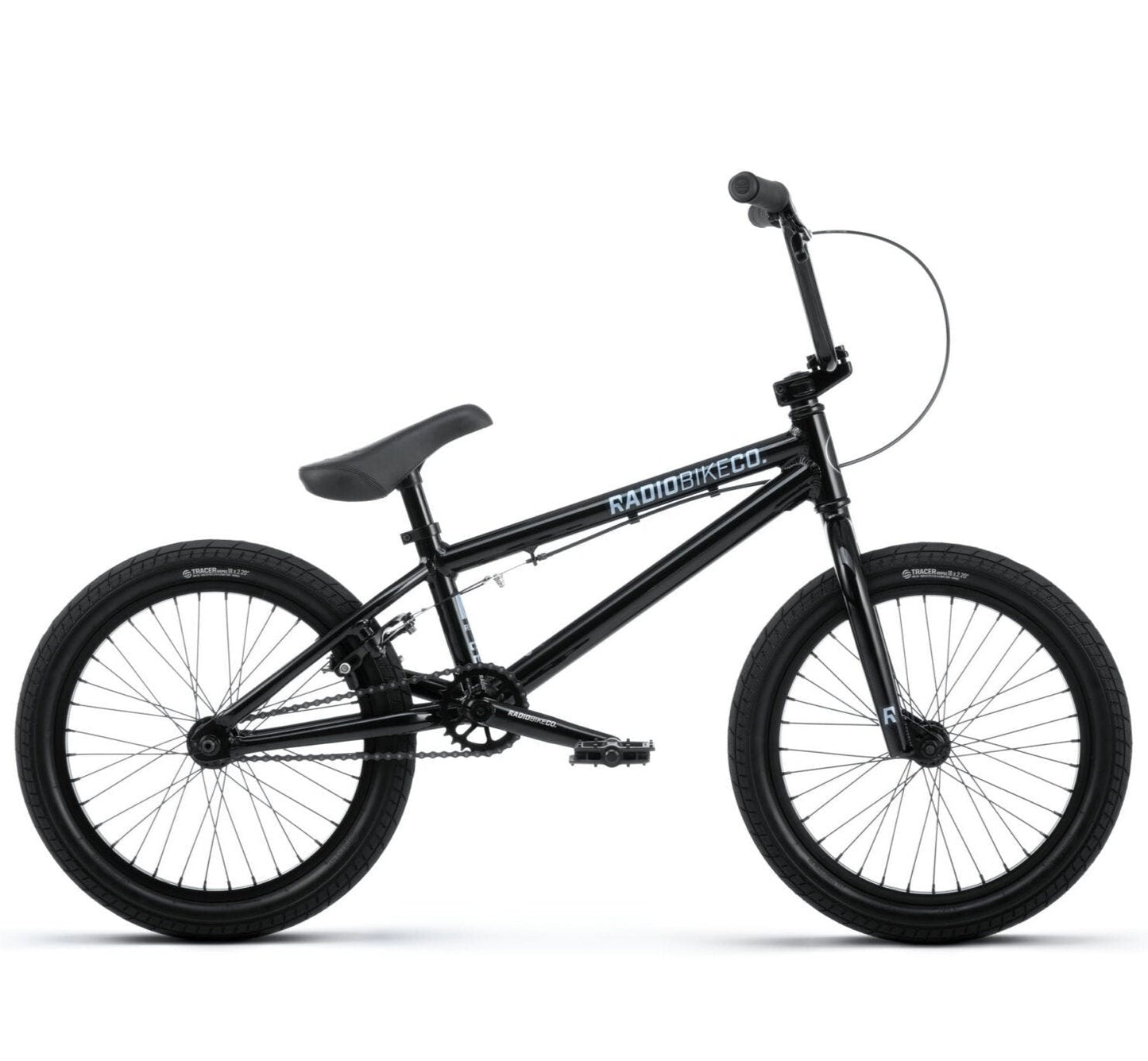 Radio Dice 18" BMX Bike | Buy now at Blue Groove BMX Shop