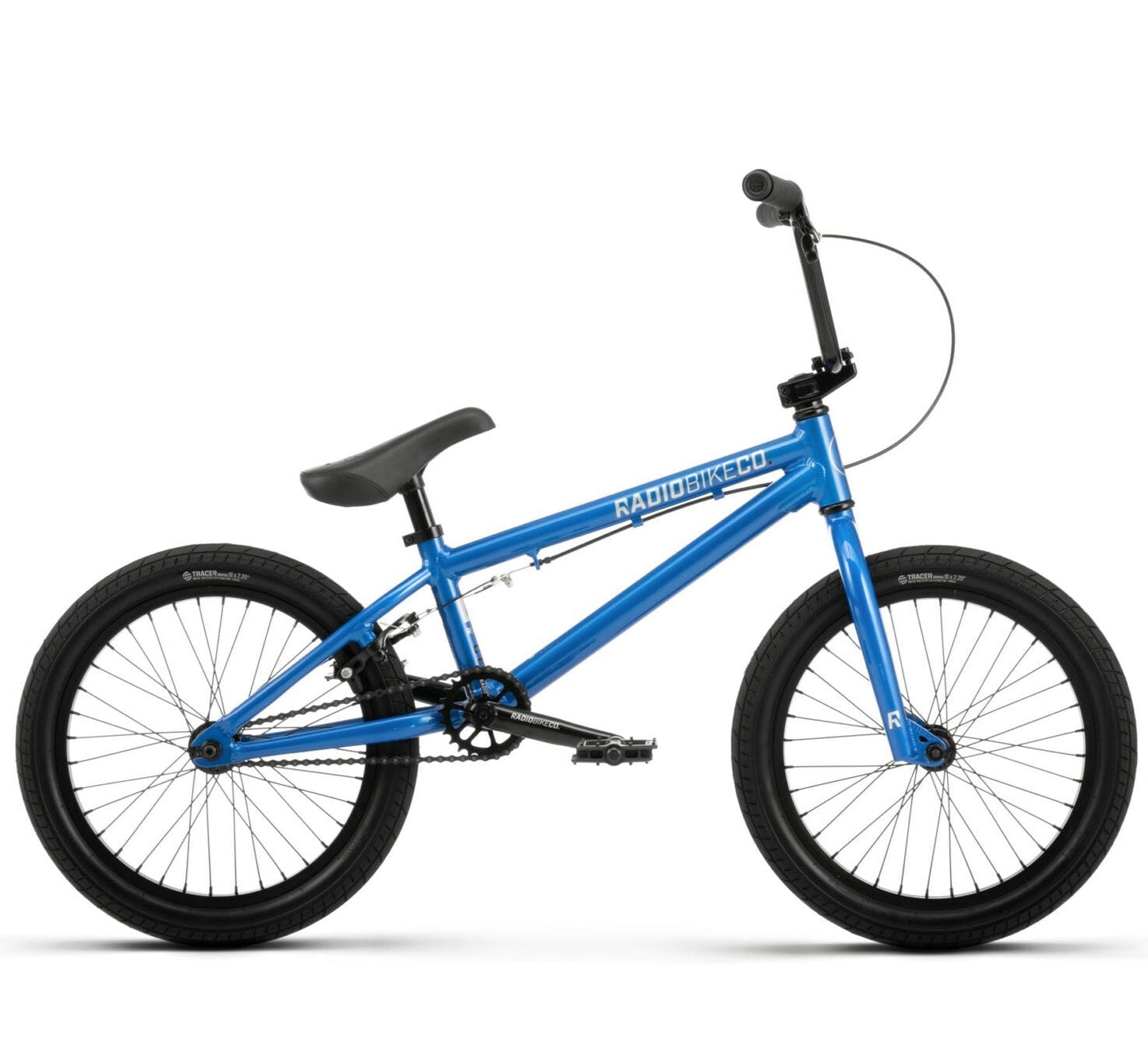 Radio Dice 18" BMX Bike | Buy now at Blue Groove BMX Shop