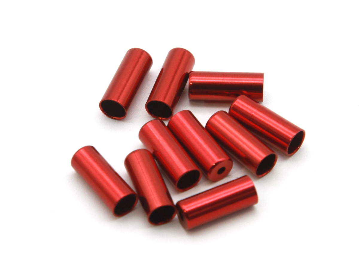Salt Inner Cable Ends Ferrules – additional product view