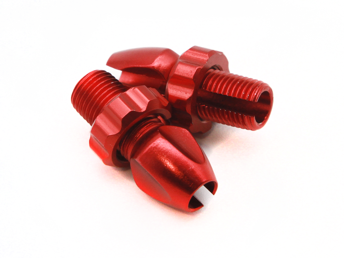 Salt M10 Brake Cable Barrel Adjuster – additional product view