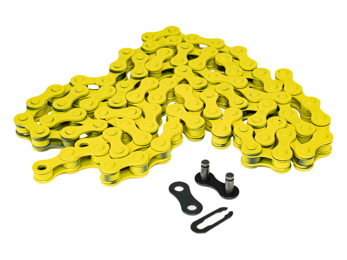 Salt Traction Chain