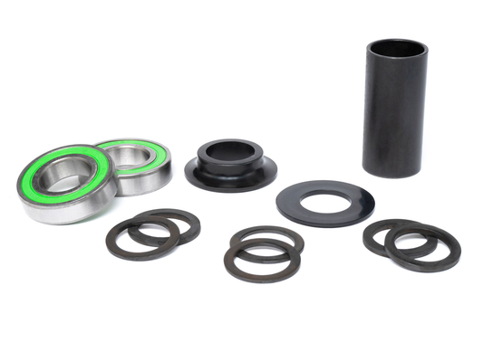 Salt Rookie Spanish BB Set – Sp:22 mm Od:37 mm