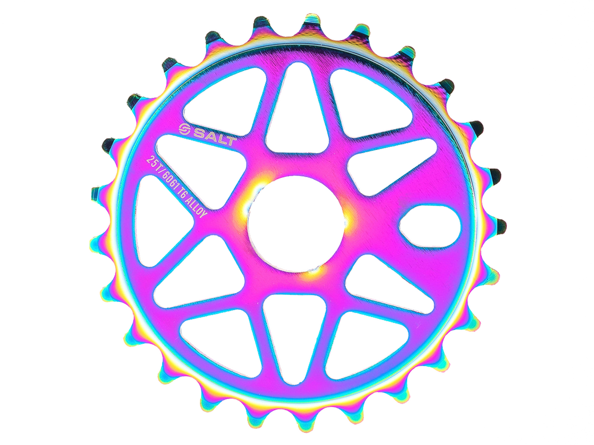 Salt Comp Front Sprocket – additional product view