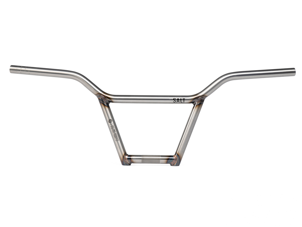 Salt Classic 4 Piece Handlebar – additional product view