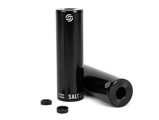 Salt AM XL Axle Peg Set – Blue