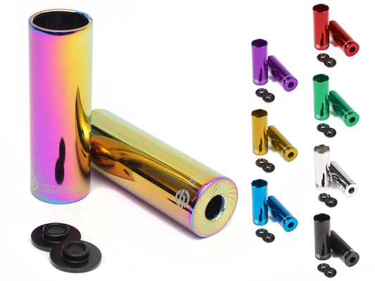 Salt AM Axle Peg Set – additional product view