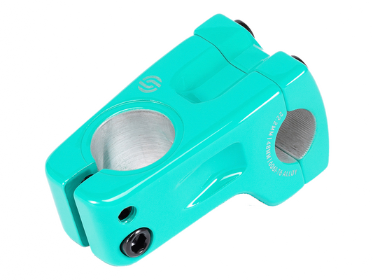 Salt Pro V2 Front Load Stem – Chrome