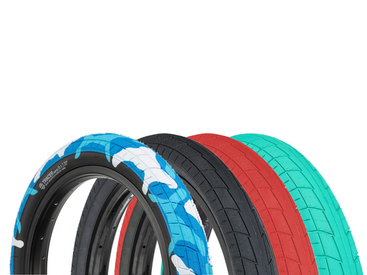 Salt Tracer 16" BMX Tyre