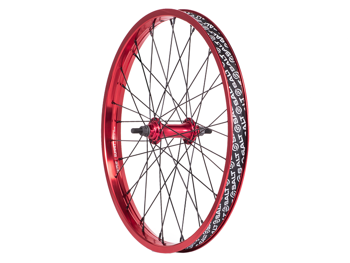 Salt Everest Front Wheel – additional product view
