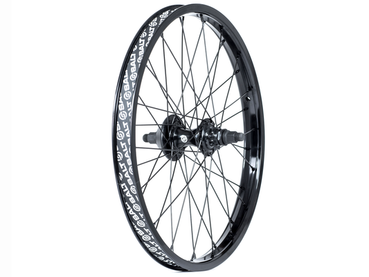 Salt EX Rear Wheel
