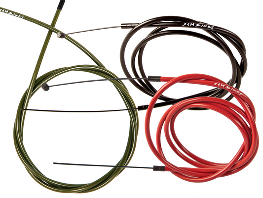 S&M Linear Brake Cable