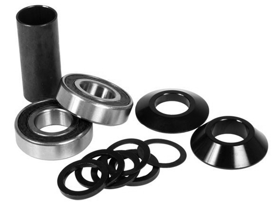 S&M Mid BB Set – Sp:24 mm Od:41 mm