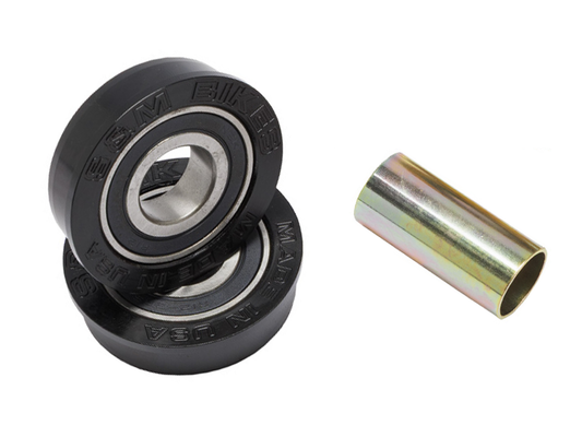 S&M USA BB Set – Gold / Sp:19 mm Cup:51 mm