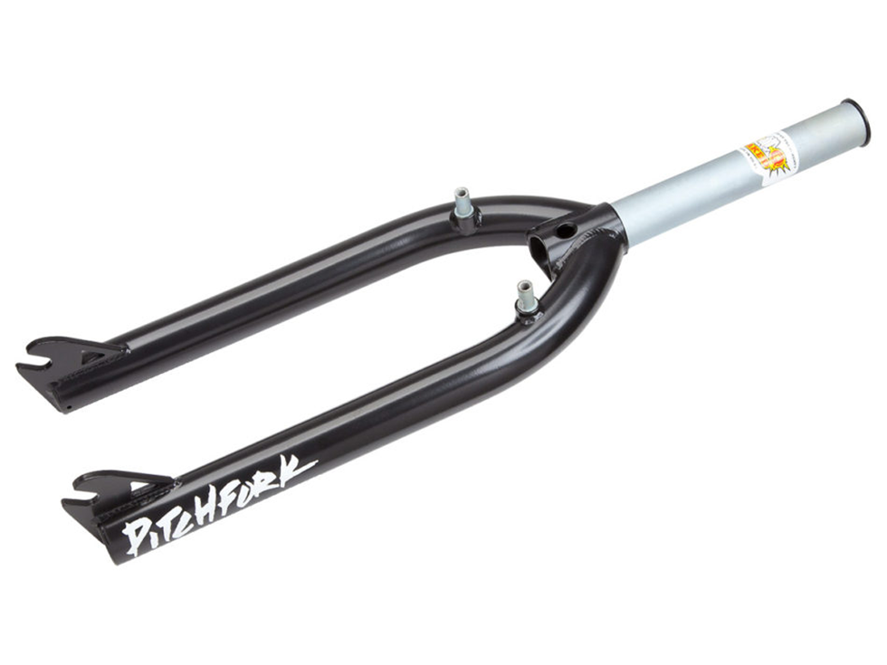 S&M Pitchfork 990 Fork – additional product view