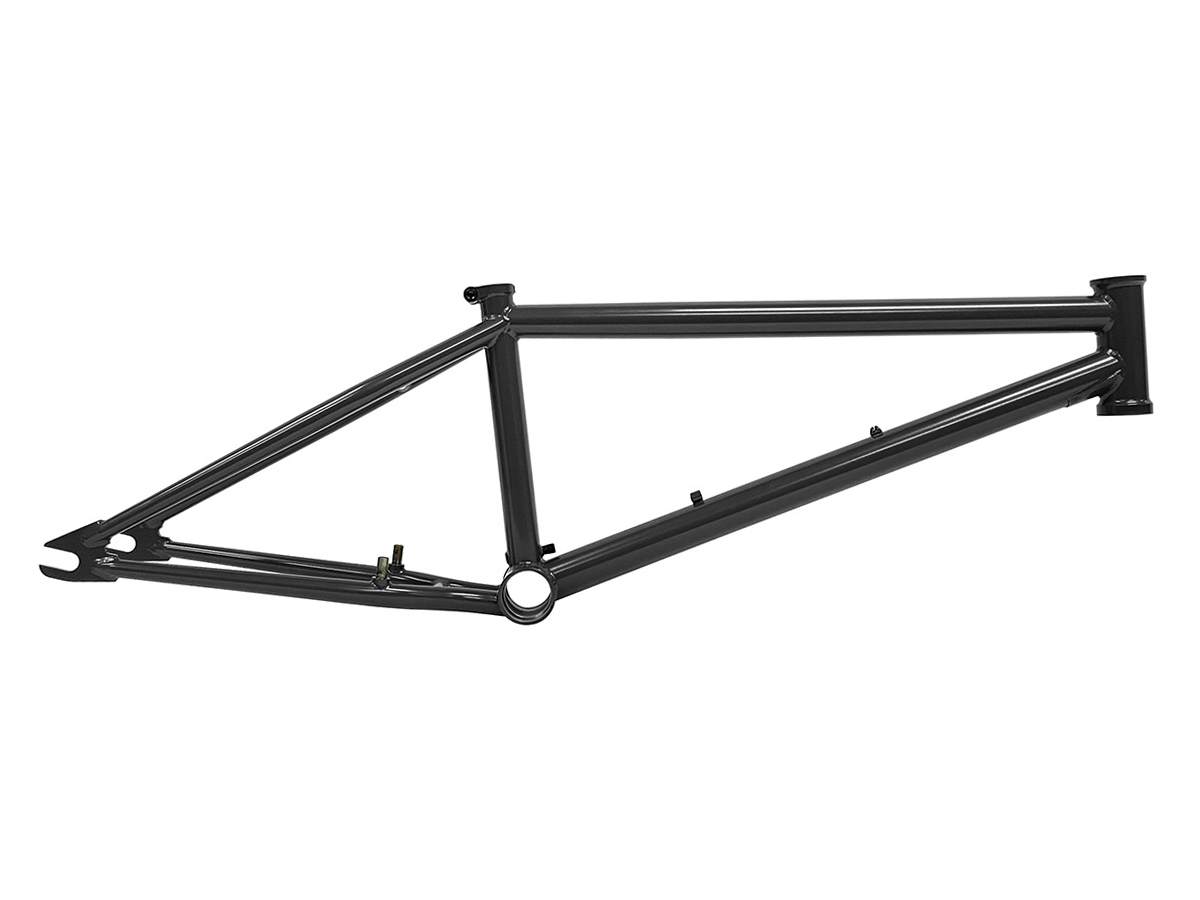 S&M C.C.R. (Clint Reynolds) 14 mm Dropout Frame – additional product view